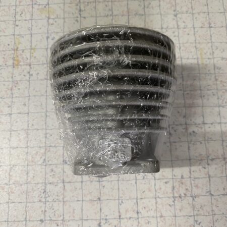 Alu - Zylinder 39,5mm