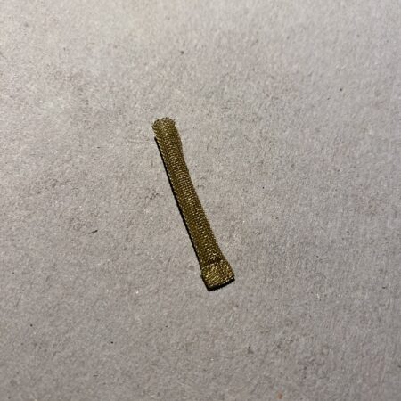 Benzinfilter altes Model