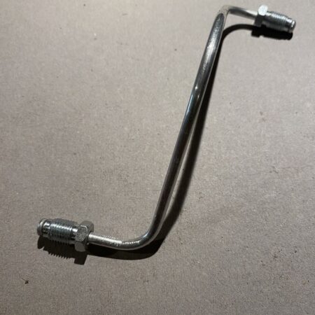 Benzinleitung Tank Benzinpumpe