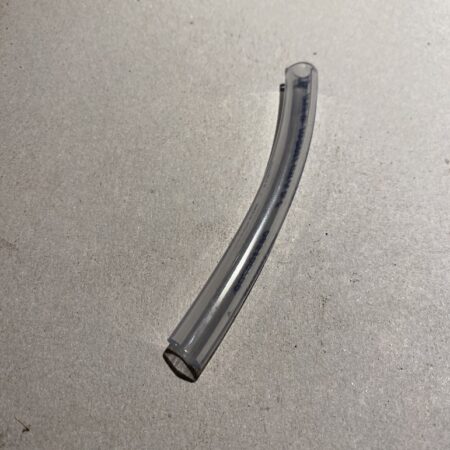 Benzinschlauch dünn