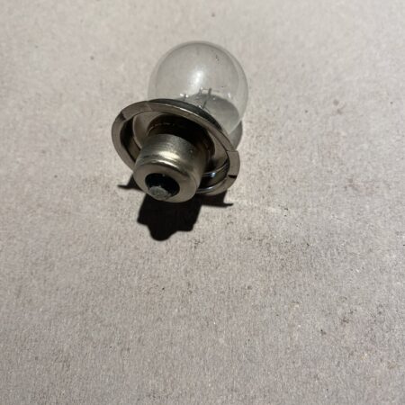Birne gross 6V 15W