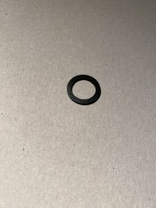 Dichtring Luftfiltergehäuse