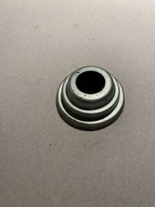 Distanzhülse Kupplung