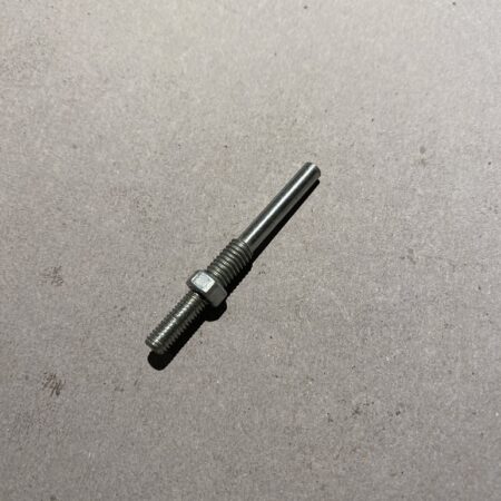 Stiftschraube / Dreckschraube