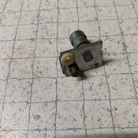 Drosselküken altes Modell