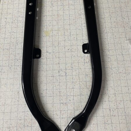 Gabelarme links und rechts