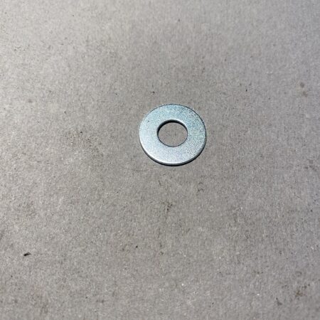 Scheibe Gleitschiene grosses Loch