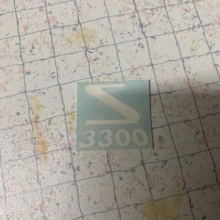 Kleber Luftfiltergehäuse 3300