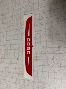 Kleber Luftfiltergehäuse