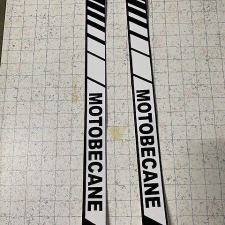 Kleber Set Motobecane