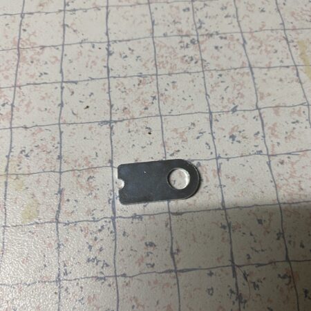 Klemmplatte Zündkabel