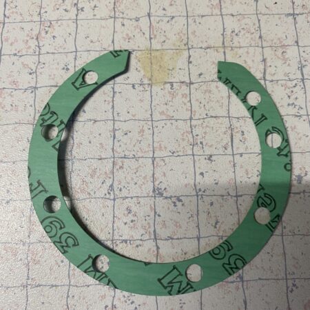 Kurbelgehäusedichtung