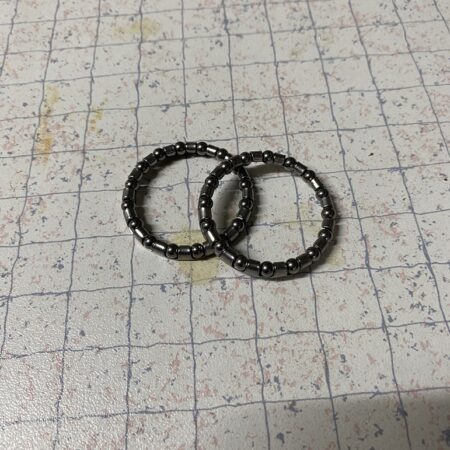 Lenkkopflager ( 2 Stk )