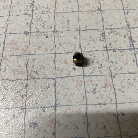 Luftdüse grosses Loch