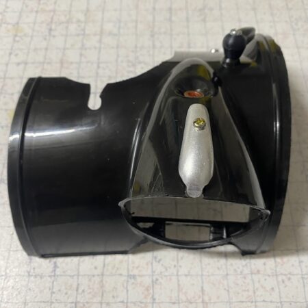 Mittelabdeckung 2200