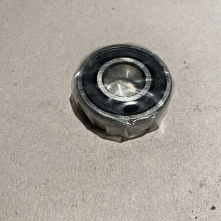 Rillenkugellager Rotor