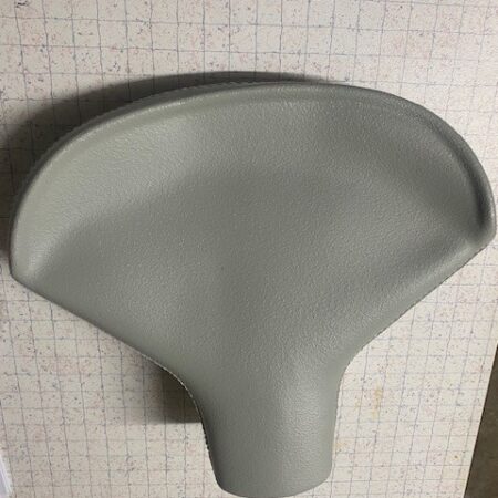 Satteldecke grau 3800