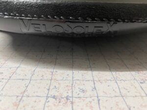 Satteldecke schwarz 3800