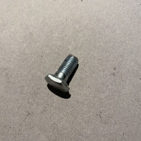 Schraube Motorennase