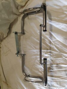 Sturzbügel 3800 / 5000