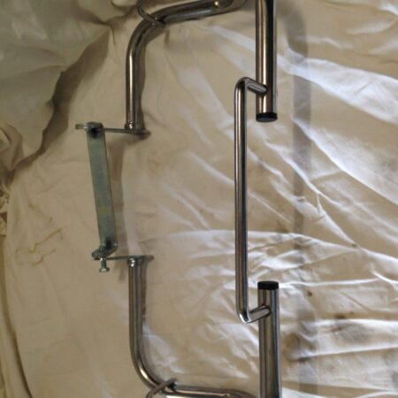 Sturzbügel 3800 / 5000