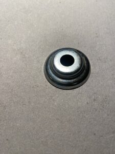 Staubkappe Vorderrad