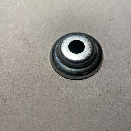 Staubkappe Vorderrad