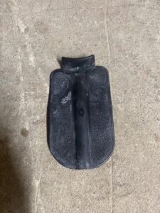 Trittbrett 1700 / 2200