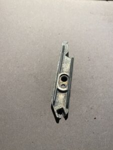 Vergaser Gasbefestigung