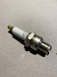 Zündkerze Champion L86C