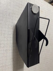 Zusatztank 1700 / 2200