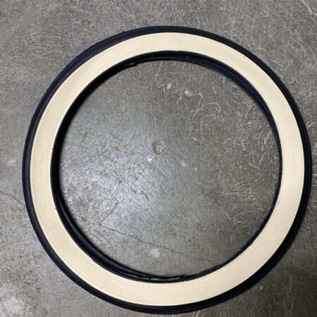 Weisswandpneu 16 Zoll Deli