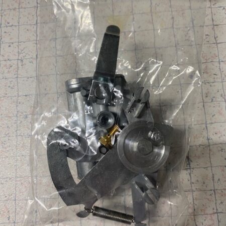 Vergaser 9mm