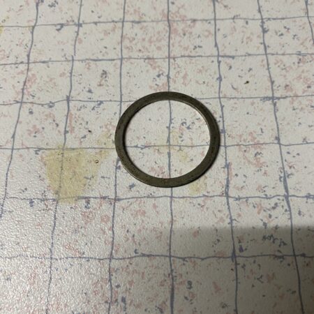 Distanzring Reibrolle