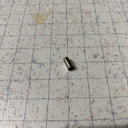 Kabelhüllenhülse 5mm