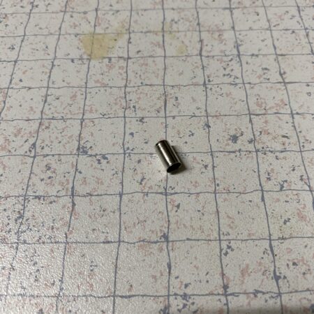 Kabelhüllenhülse 5mm