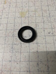 Simmering Abdeckhaube