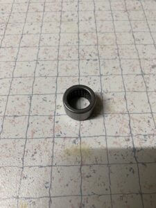 Pleuellager unten Voll