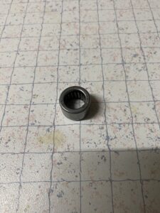 Pleuellager oben Voll