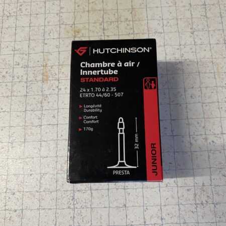 Schlauch 24 Zoll Veloventil