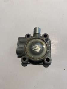 Occasion Benzinpumpe kurz