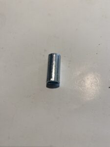 Distanzhülse Kopf / Lenker