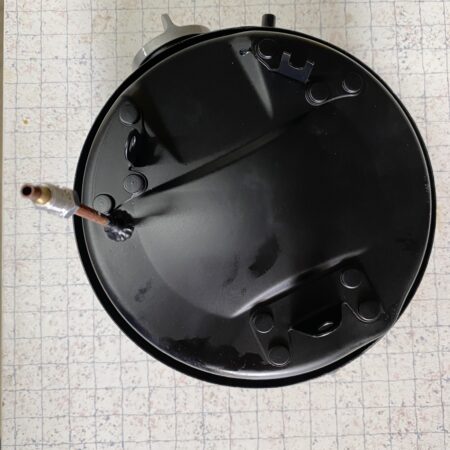 Blechtank 1700 / 2200