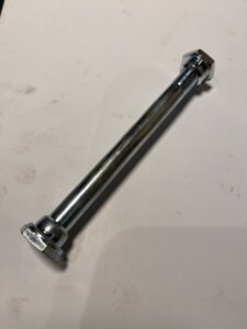 Rahmenschraube gross