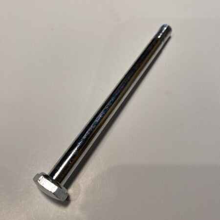 Rahmenschraube Sattel lang