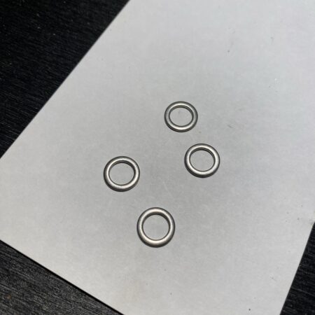 Distanzscheibe Zylinderkopf