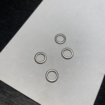 Distanzscheibe Zylinderkopf