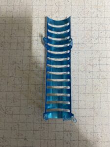 Rahmenschutz Rundrohr