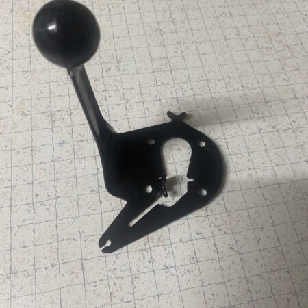 Motorbügel schwarz Ungarn