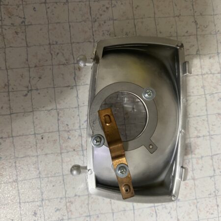 Innenlampe 3800 grosse Birne